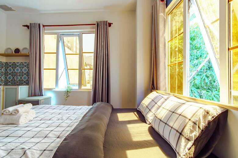 Apartamentos Dreamy House Boutique Hotel