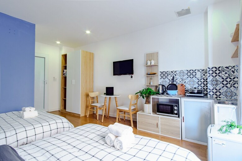 Apartamentos Dreamy House Boutique Hotel