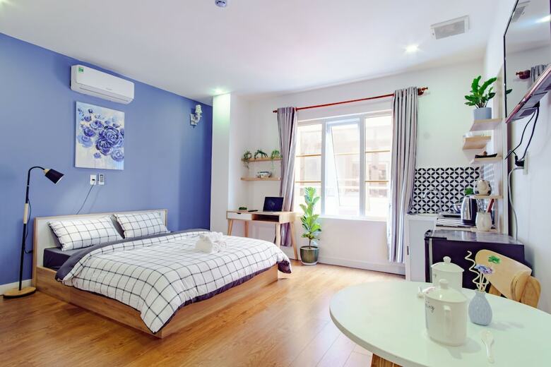 Apartamentos Dreamy House Boutique Hotel