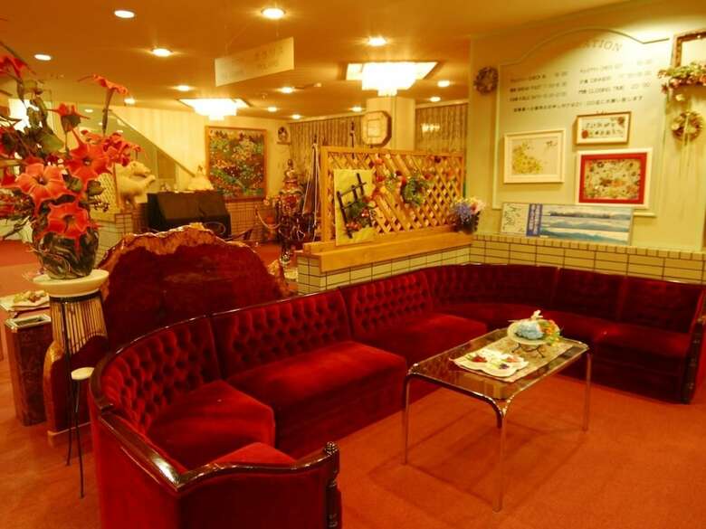 Hotel Sunny Valley