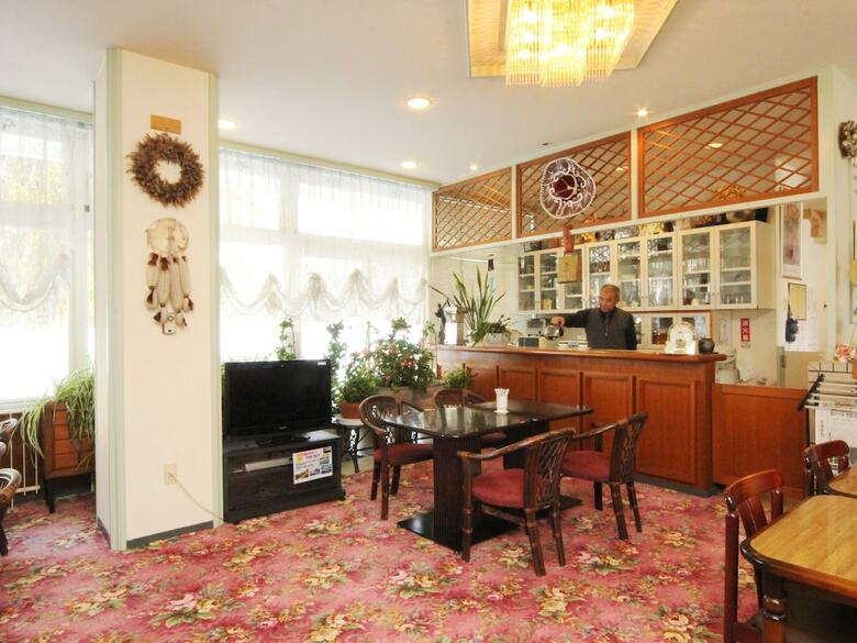Hotel Sunny Valley