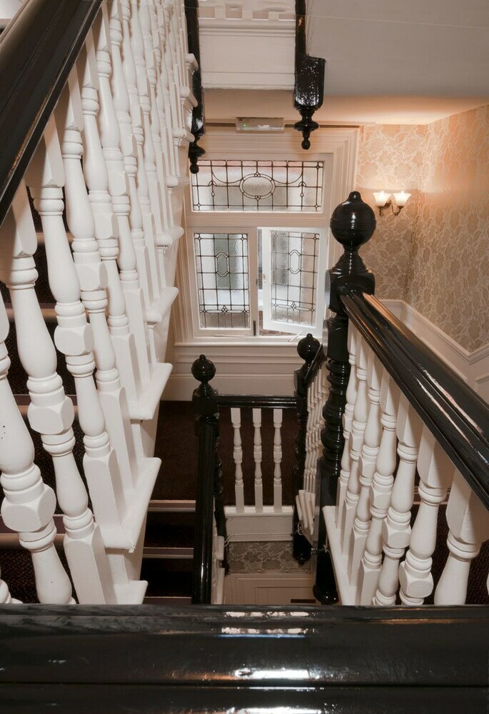 Dawson House Hotel