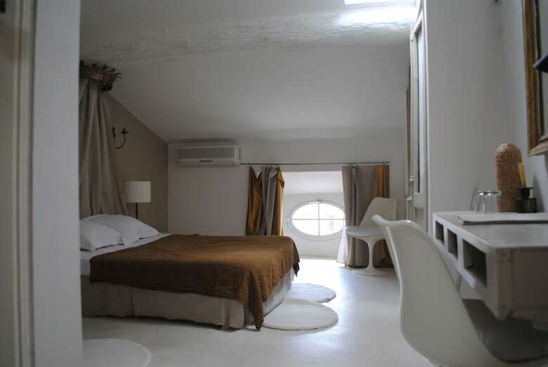 Hotel Maison D'h�tes La Galerie
