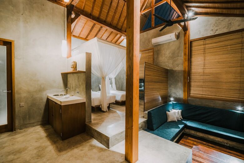 Hotel Zin Canggu Resort & Villas