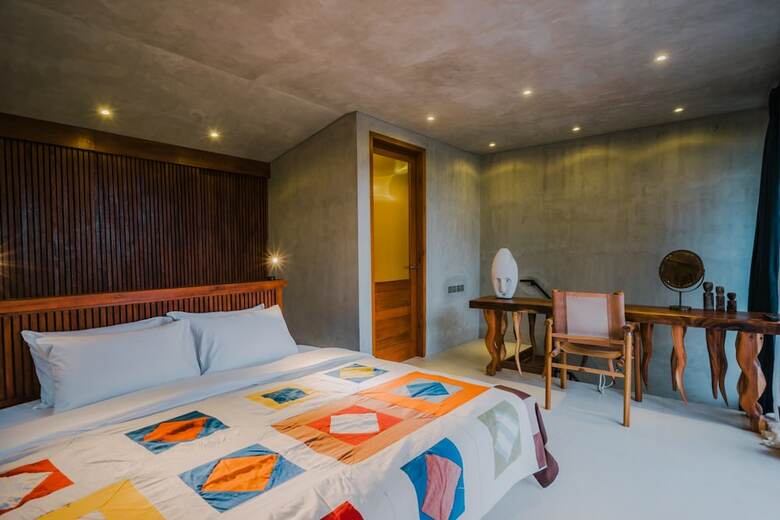 Hotel Zin Canggu Resort & Villas