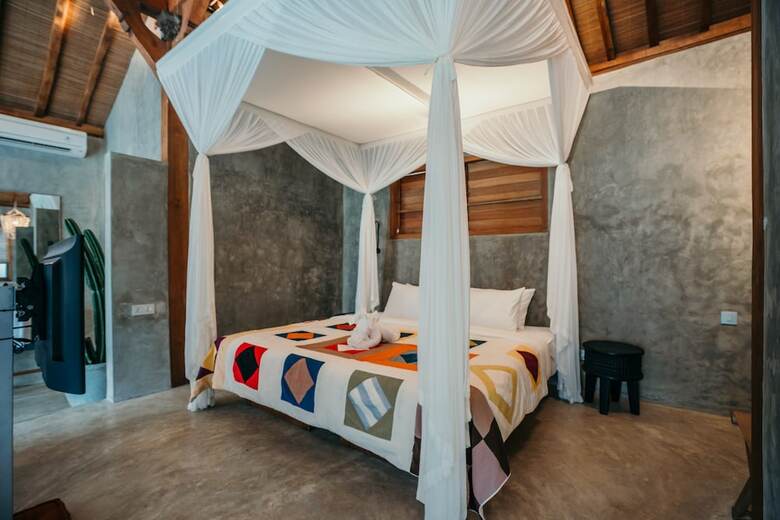 Hotel Zin Canggu Resort & Villas