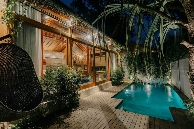 Hotel Zin Canggu Resort & Villas