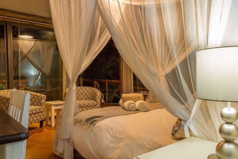 Posada Panzi Lodge