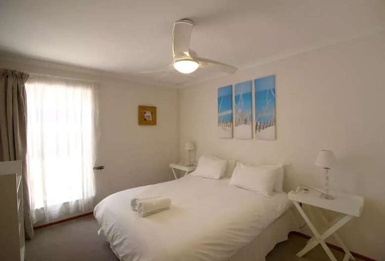 Apartamentos High Strand 10