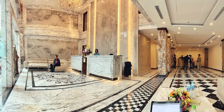 Rex Hanoi Hotel