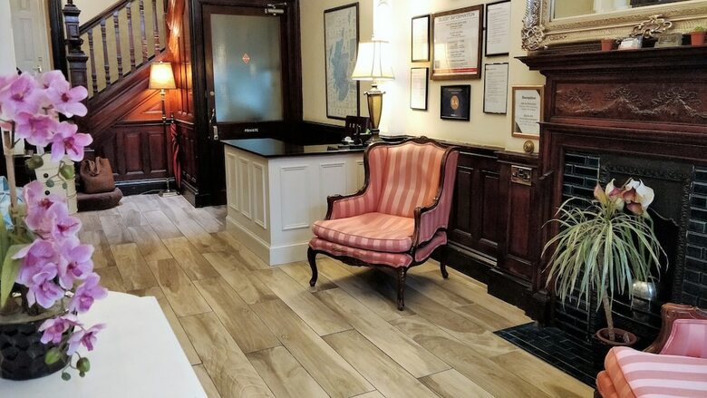 The Haymarket Lairg Hotel