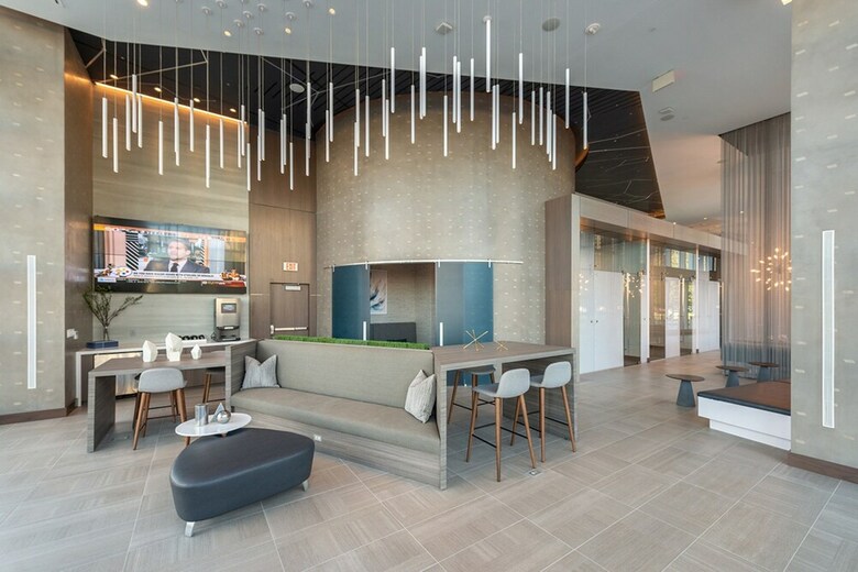 Apartamentos Global Luxury Suites Crystal City