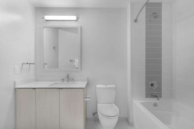 Apartamentos Global Luxury Suites Crystal City