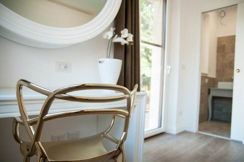 Bed & Breakfast Ciuri Taormina Maison De Charme