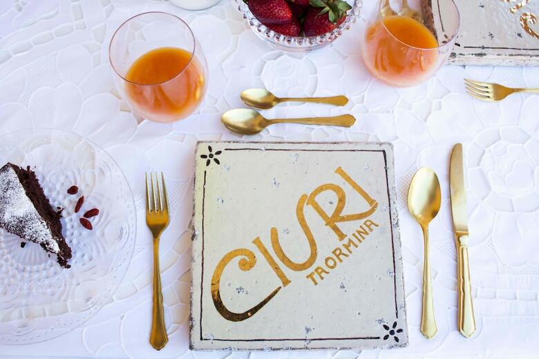Bed & Breakfast Ciuri Taormina Maison De Charme