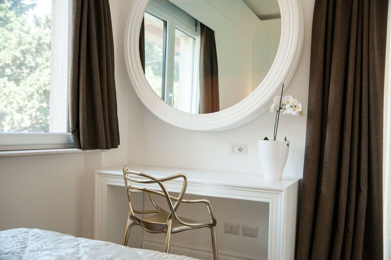 Bed & Breakfast Ciuri Taormina Maison De Charme