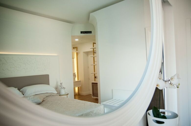 Bed & Breakfast Ciuri Taormina Maison De Charme