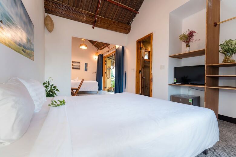Hotel La Belle Anbang Homestay