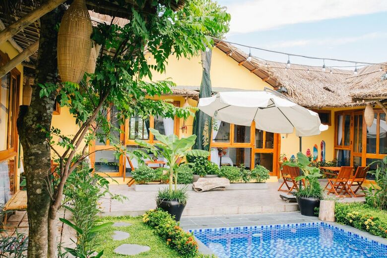 Hotel La Belle Anbang Homestay