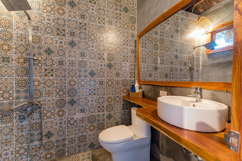 Hotel La Belle Anbang Homestay