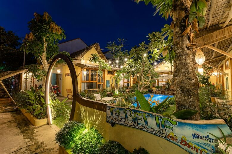 Hotel La Belle Anbang Homestay