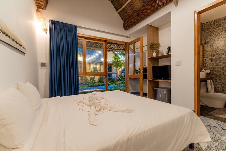 Hotel La Belle Anbang Homestay
