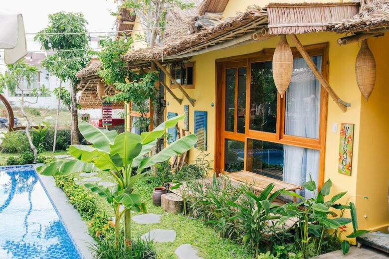 Hotel La Belle Anbang Homestay