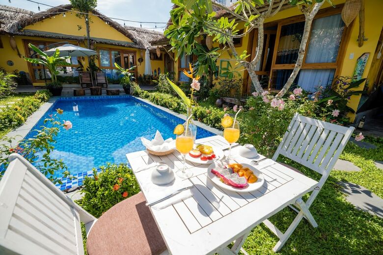 Hotel La Belle Anbang Homestay
