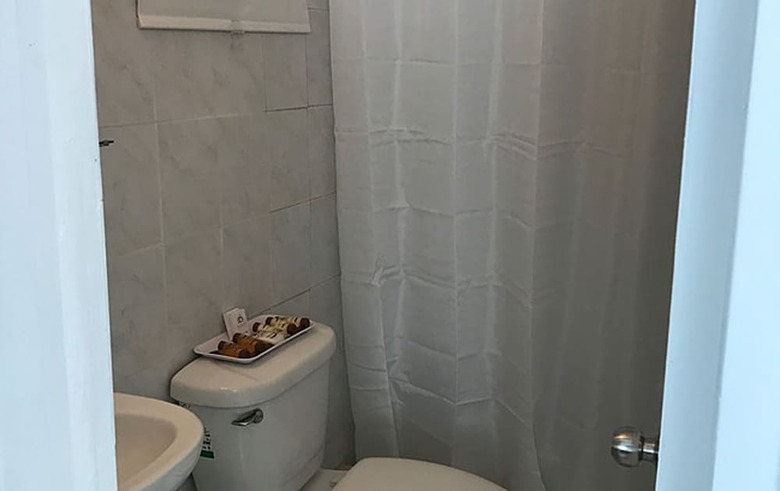 Apartamentos Chandelier 101