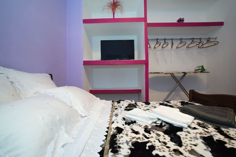 Hotel Urban 1861