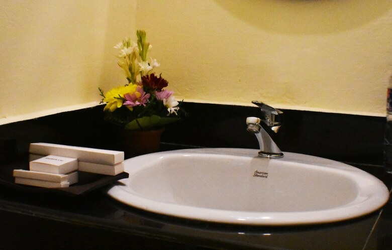Hotel Binar House Ubud