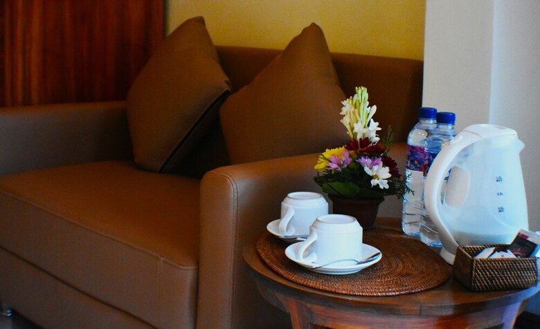 Hotel Binar House Ubud