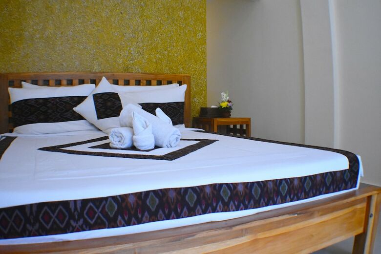 Hotel Binar House Ubud