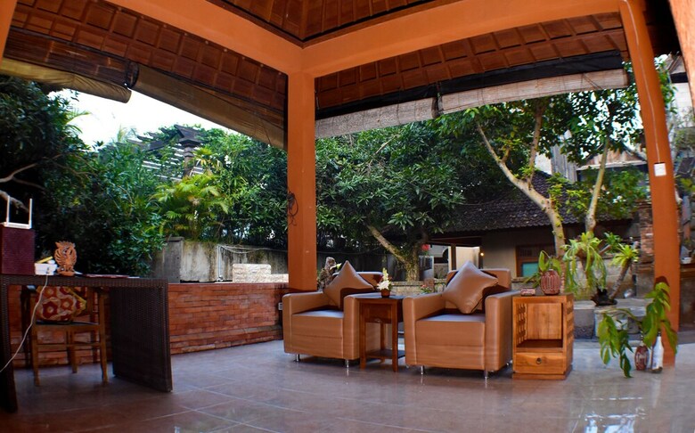 Hotel Binar House Ubud