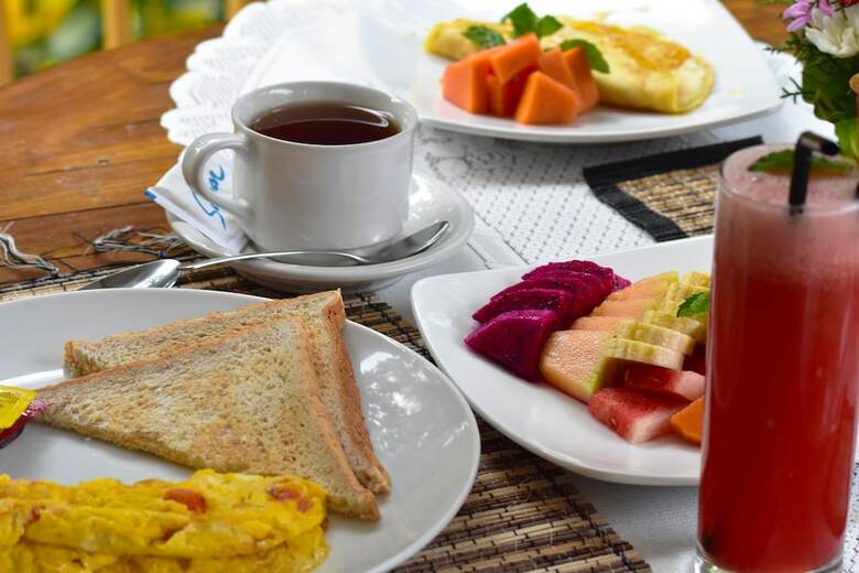 Hotel Binar House Ubud