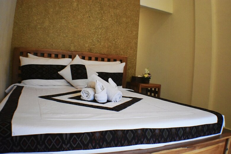 Hotel Binar House Ubud