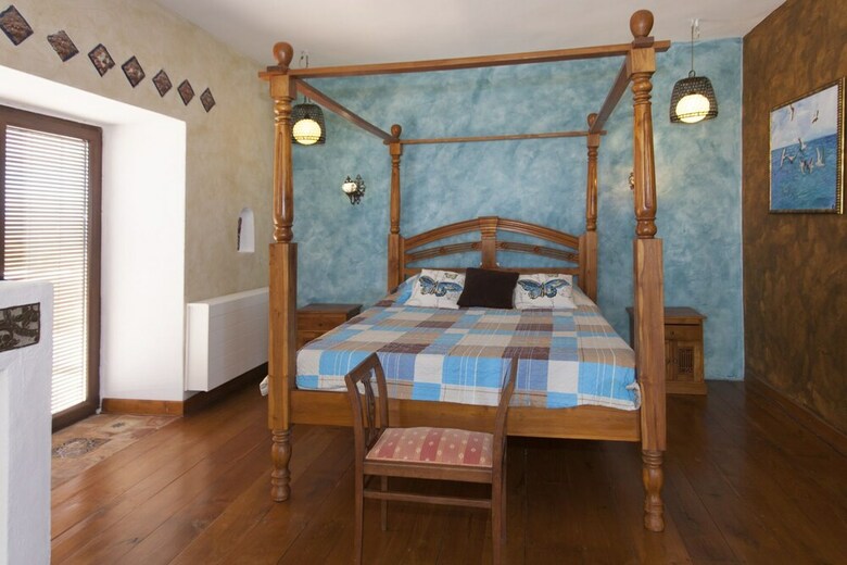 Monte Molar Guest Apartment & Private Pool