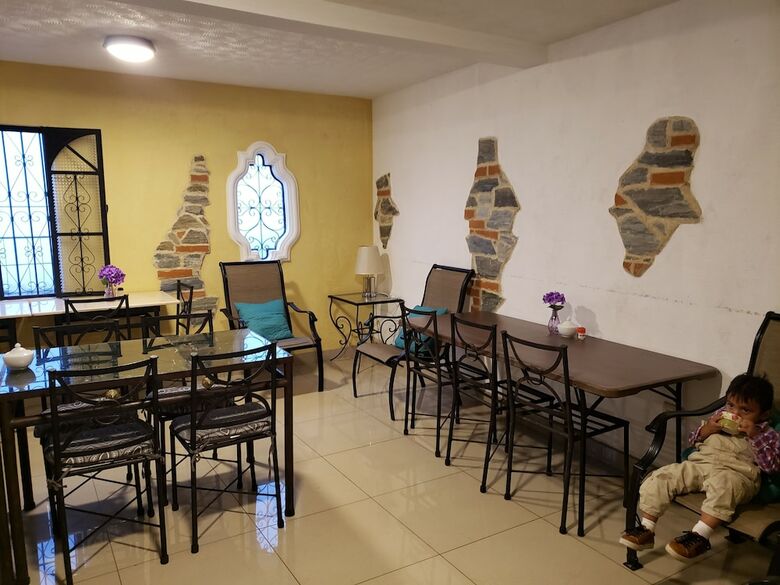 Hotel Apartment La Capitan�a