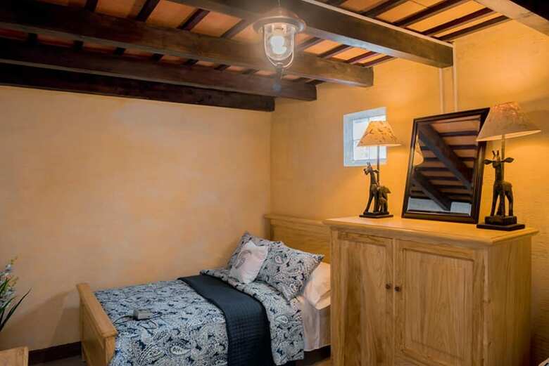 Hotel Apartment La Capitan�a