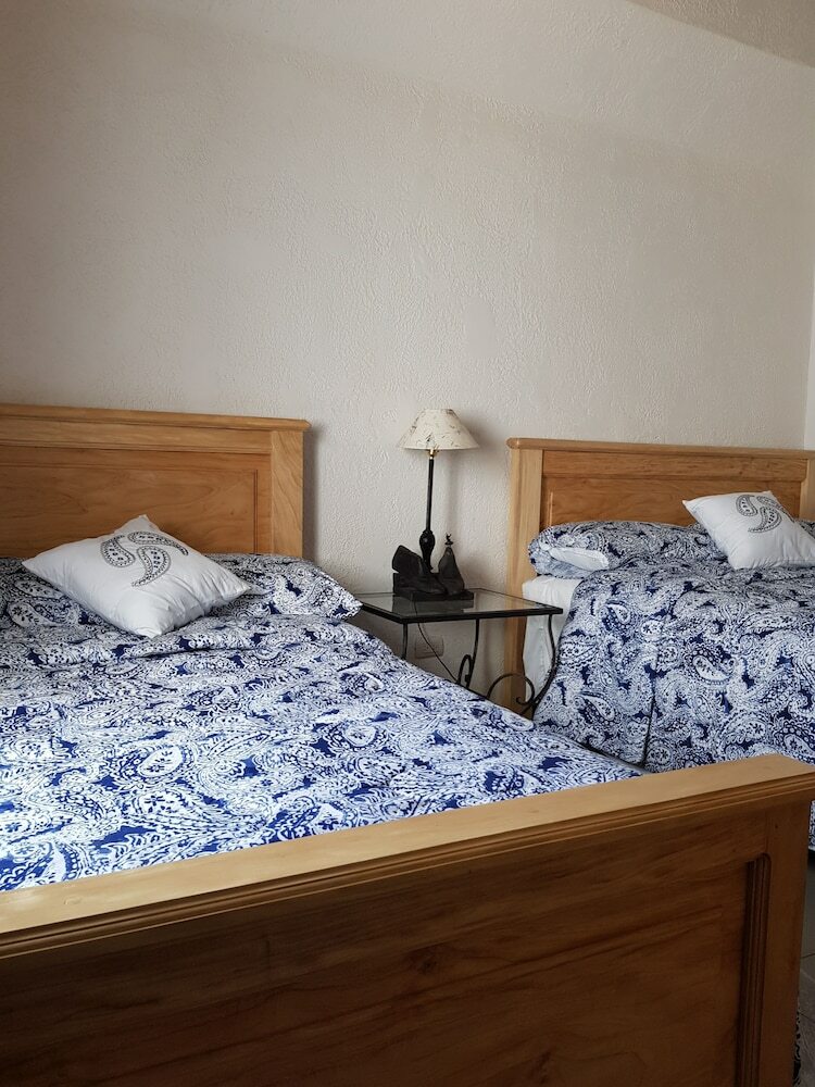 Hotel Apartment La Capitan�a