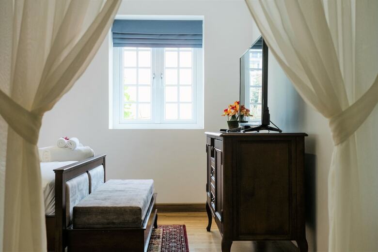 Hotel Baan Vajra