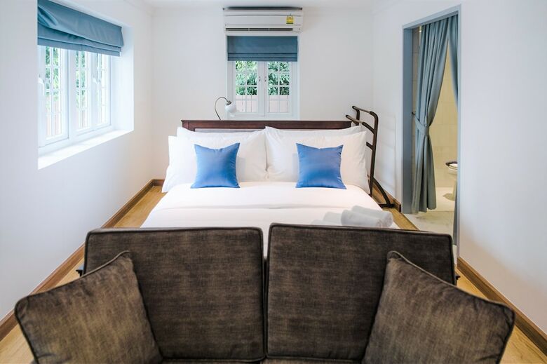 Hotel Baan Vajra