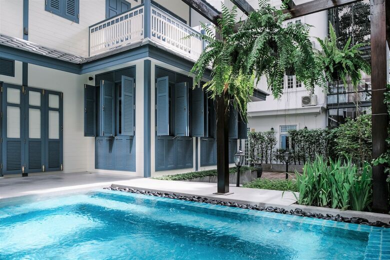 Hotel Baan Vajra