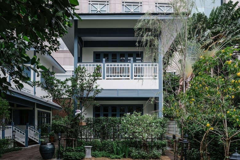 Hotel Baan Vajra