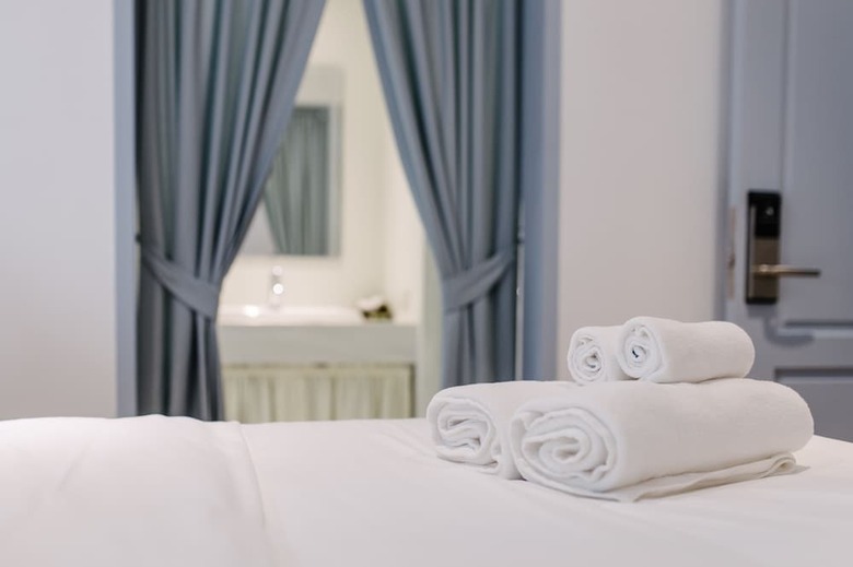 Hotel Baan Vajra