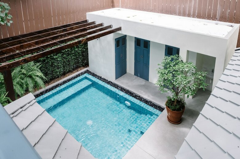 Hotel Baan Vajra
