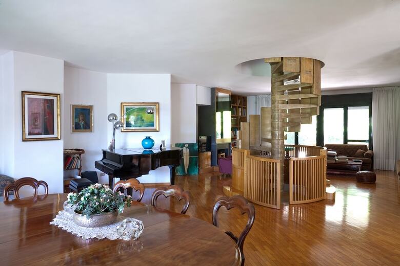 B&B Villa Anaclerio