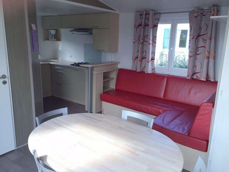 Camping Du Val