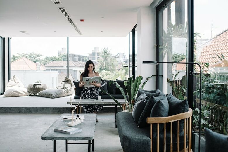 Hotel Lloyd's Inn Bali