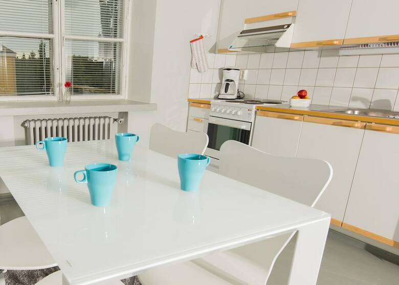 Apartamentos Lepaan Matkailun Toimela